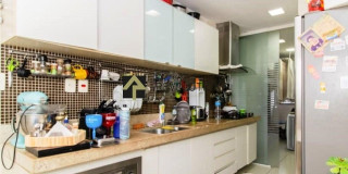 Apartamento 3 quartos Recreio dos Bandeirantes