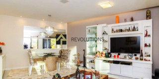 Apartamento 3 quartos Recreio dos Bandeirantes