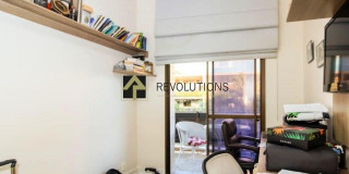 Apartamento 3 quartos Recreio dos Bandeirantes