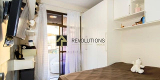 Apartamento 3 quartos Recreio dos Bandeirantes