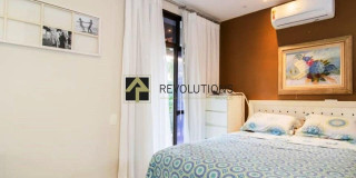 Apartamento 3 quartos Recreio dos Bandeirantes
