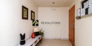 Apartamento 3 quartos Recreio dos Bandeirantes