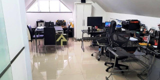 Casa 3 quartos Recreio dos Bandeirantes