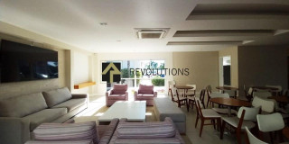 Apartamento 2 quartos Recreio dos Bandeirantes