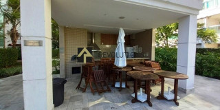 Apartamento 2 quartos Recreio dos Bandeirantes