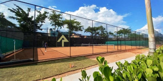 Apartamento 2 quartos Recreio dos Bandeirantes