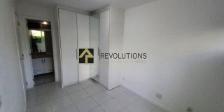 Apartamento 2 quartos Recreio dos Bandeirantes