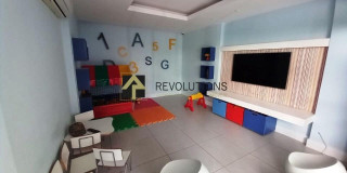Apartamento 2 quartos Recreio dos Bandeirantes