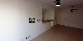 Apartamento 2 quartos Recreio dos Bandeirantes
