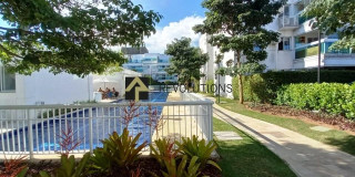 Apartamento 2 quartos Recreio dos Bandeirantes