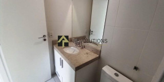 Apartamento 2 quartos Recreio dos Bandeirantes