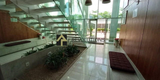 Apartamento 2 quartos Recreio dos Bandeirantes