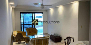 Apartamento 3 quartos Recreio dos Bandeirantes