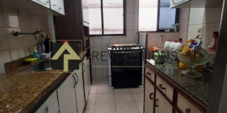 Apartamento 3 quartos Recreio dos Bandeirantes