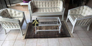 Apartamento 3 quartos Recreio dos Bandeirantes
