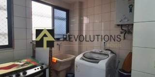 Apartamento 3 quartos Recreio dos Bandeirantes
