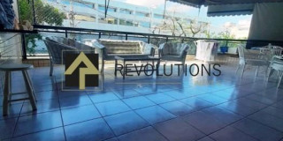 Apartamento 3 quartos Recreio dos Bandeirantes