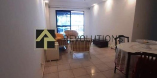 Apartamento 3 quartos Recreio dos Bandeirantes