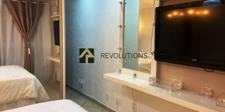 Apartamento 3 quartos Recreio dos Bandeirantes