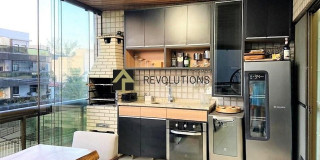 Apartamento 3 quartos Recreio dos Bandeirantes