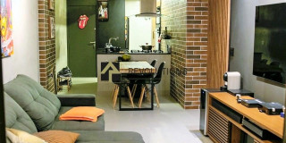 Apartamento 3 quartos Recreio dos Bandeirantes
