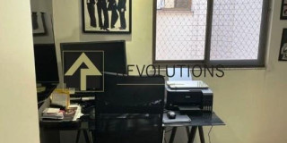 Apartamento 3 quartos Recreio dos Bandeirantes