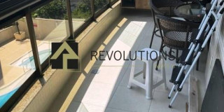 Apartamento 3 quartos Recreio dos Bandeirantes