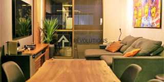 Apartamento 3 quartos Recreio dos Bandeirantes