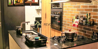 Apartamento 3 quartos Recreio dos Bandeirantes