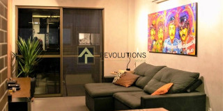 Apartamento 3 quartos Recreio dos Bandeirantes