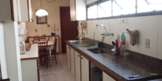 Cobertura 4 quartos Recreio dos Bandeirantes