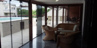 Cobertura 4 quartos Recreio dos Bandeirantes