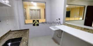Apartamento 1 quartos Recreio dos Bandeirantes