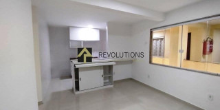 Apartamento 1 quartos Recreio dos Bandeirantes