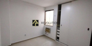 Apartamento 1 quartos Recreio dos Bandeirantes