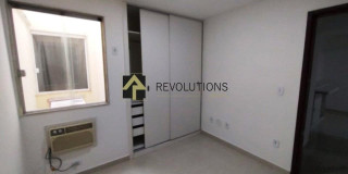 Apartamento 1 quartos Recreio dos Bandeirantes