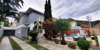 Casa 6 quartos Recreio dos Bandeirantes