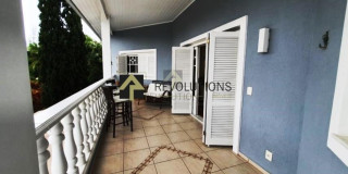 Casa 6 quartos Recreio dos Bandeirantes