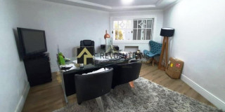 Casa 6 quartos Recreio dos Bandeirantes