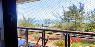 Apartamento 2 quartos Barra da Tijuca