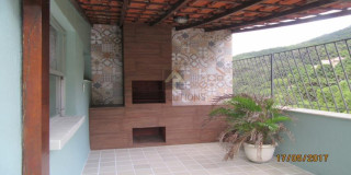 Apartamento 2 quartos Barra da Tijuca