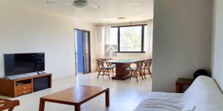 Apartamento 2 quartos Barra da Tijuca
