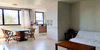 Apartamento 2 quartos Barra da Tijuca