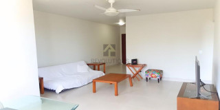 Apartamento 2 quartos Barra da Tijuca