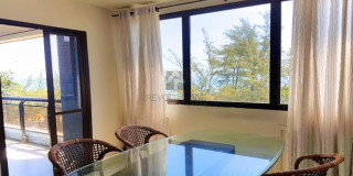 Apartamento 2 quartos Barra da Tijuca