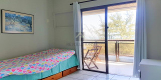 Apartamento 2 quartos Barra da Tijuca