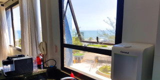 Apartamento 2 quartos Barra da Tijuca