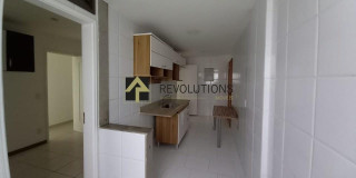 Apartamento 3 quartos Recreio dos Bandeirantes