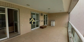 Apartamento 3 quartos Recreio dos Bandeirantes