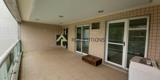 Apartamento 3 quartos Recreio dos Bandeirantes